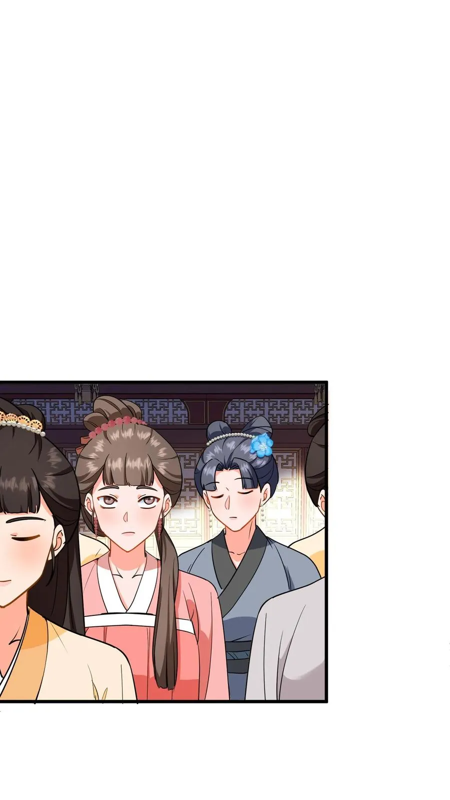 第210话 要是云贵妃当了皇后……21