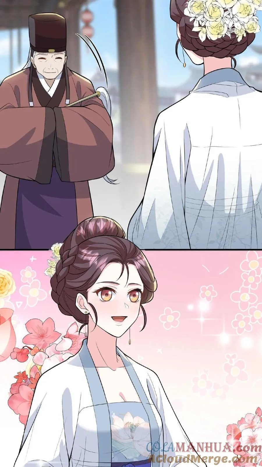 第69话 我要改变哥哥的结局！16