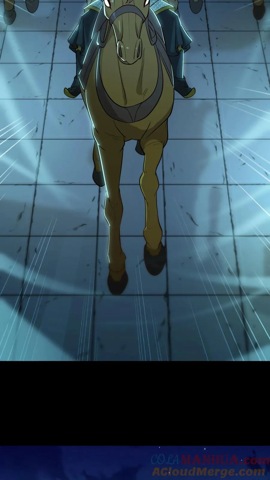 第174话 即刻前往祁州平乱12