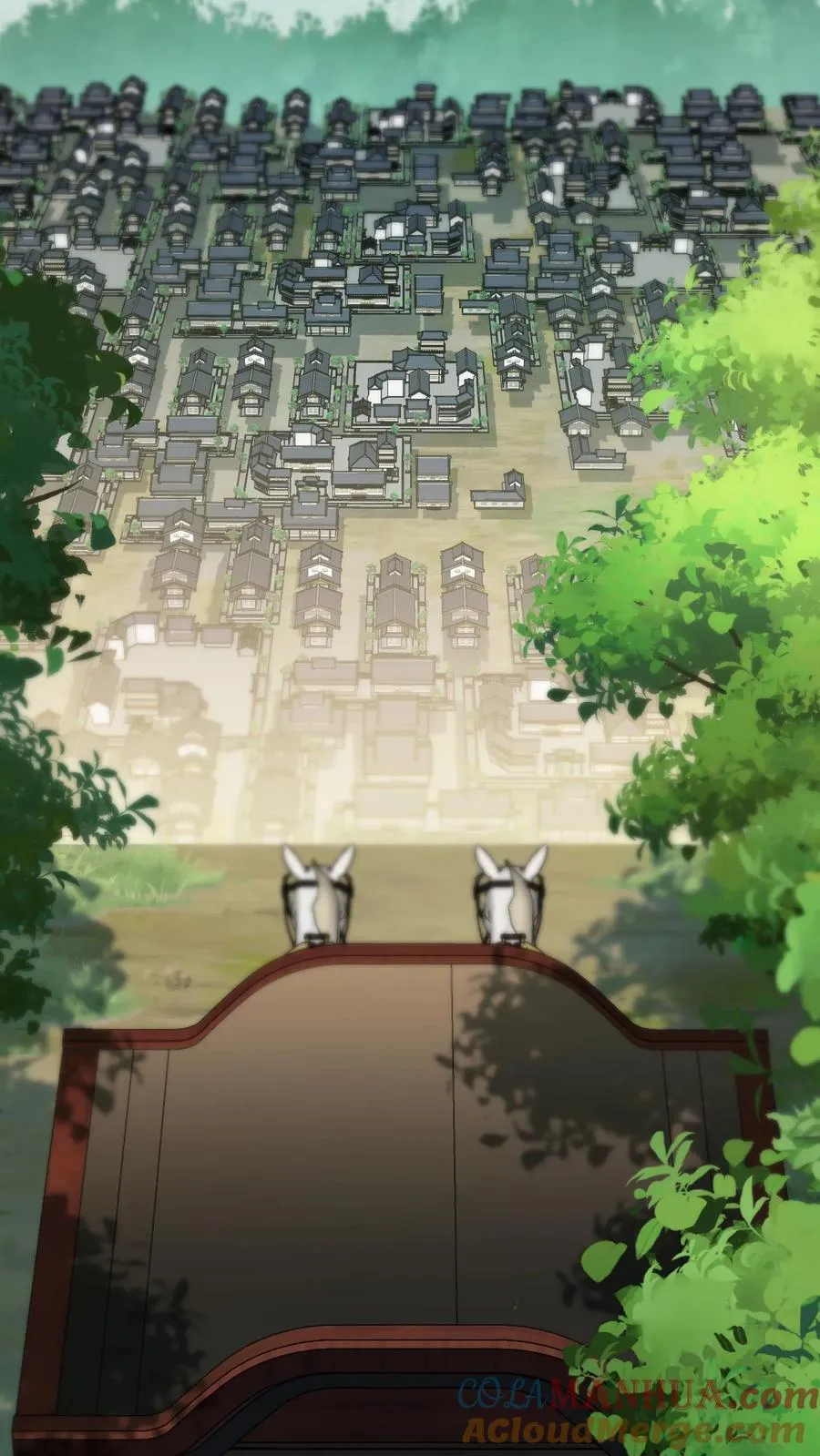 第180话 我只爱钱，要男人没用6