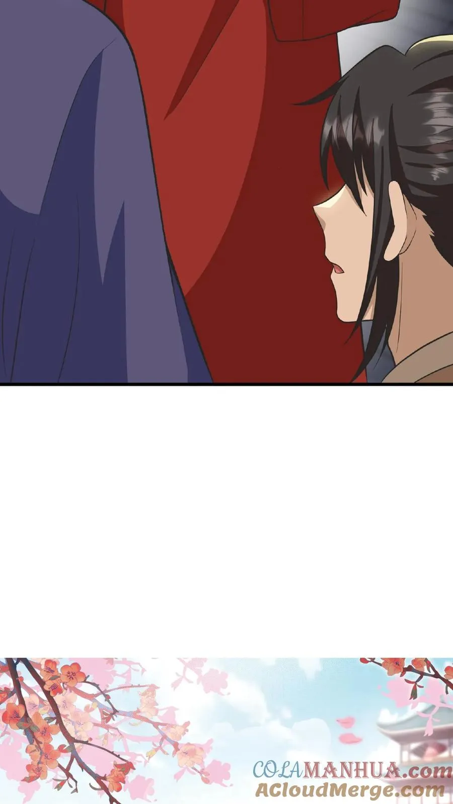 第73话 你学武让我很丢人30