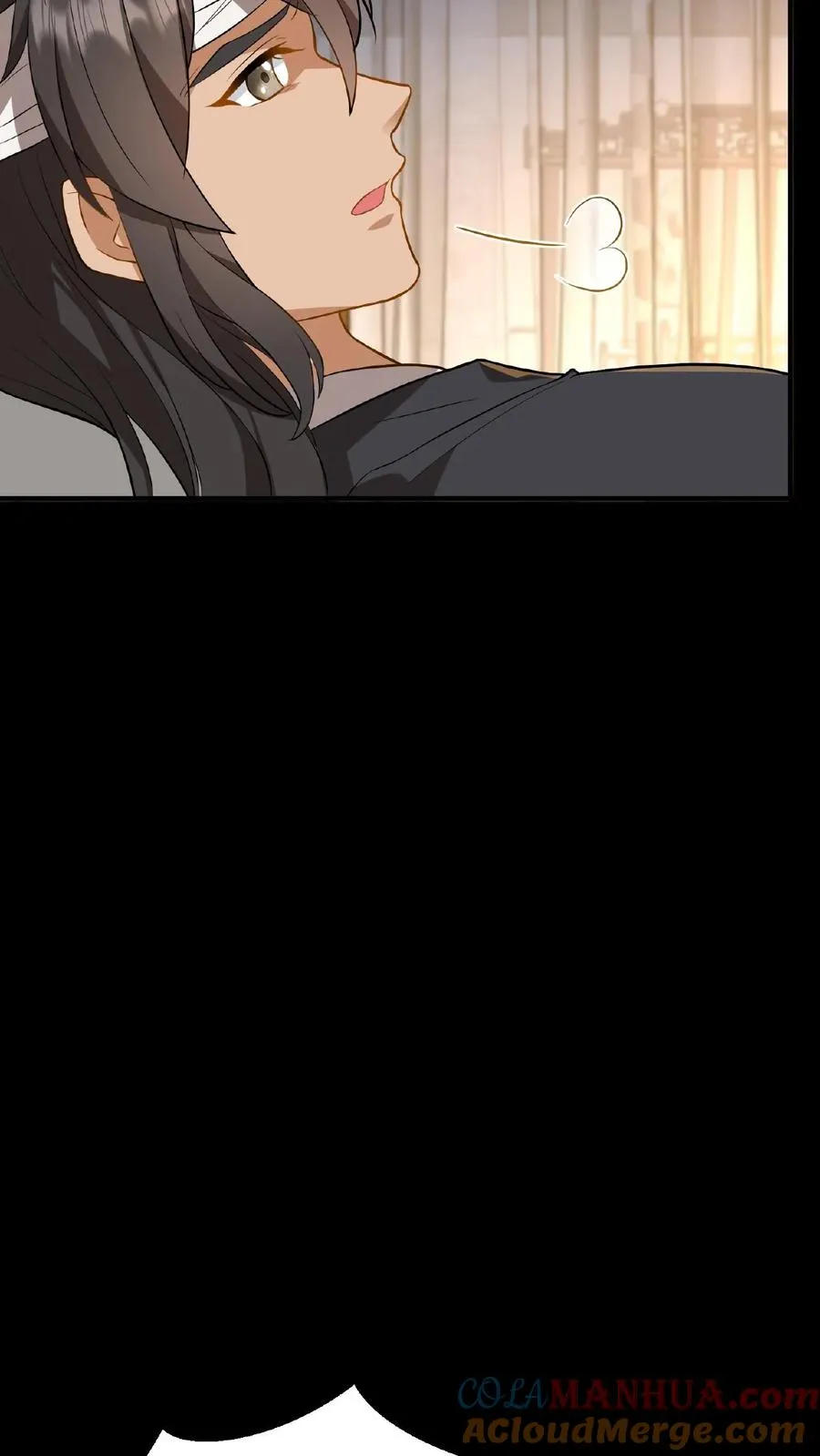 第68话 不要动不该有的心思8