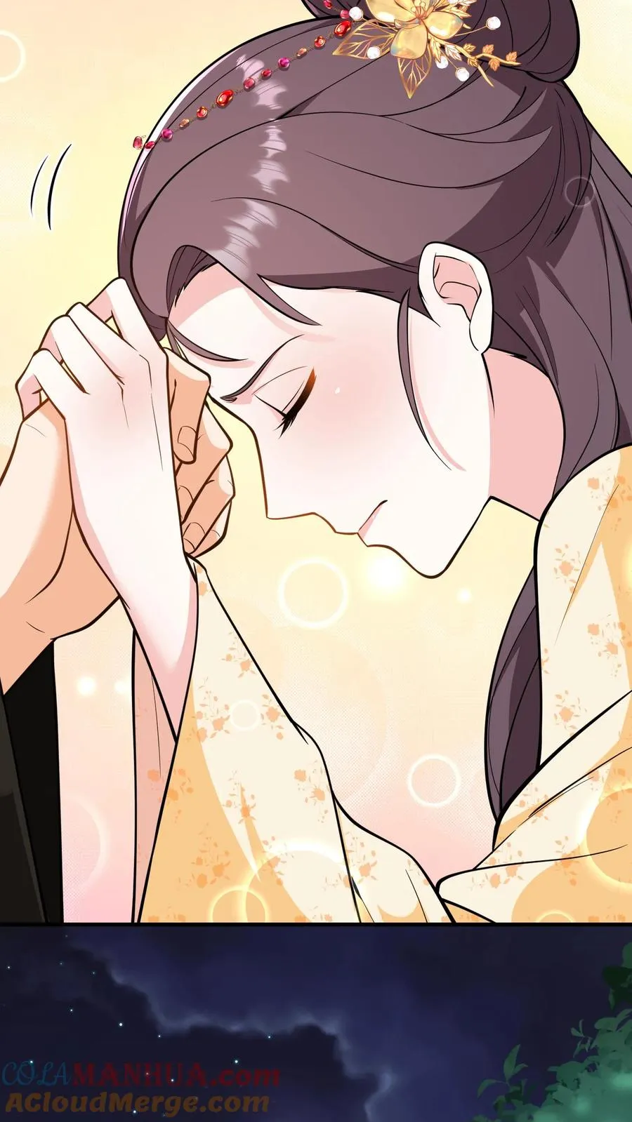 第157话 不许跪！20