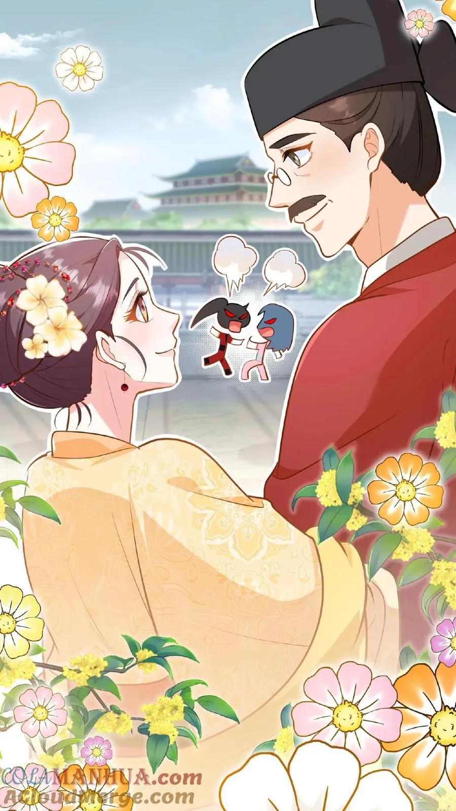 第114话 我还有我的家人30