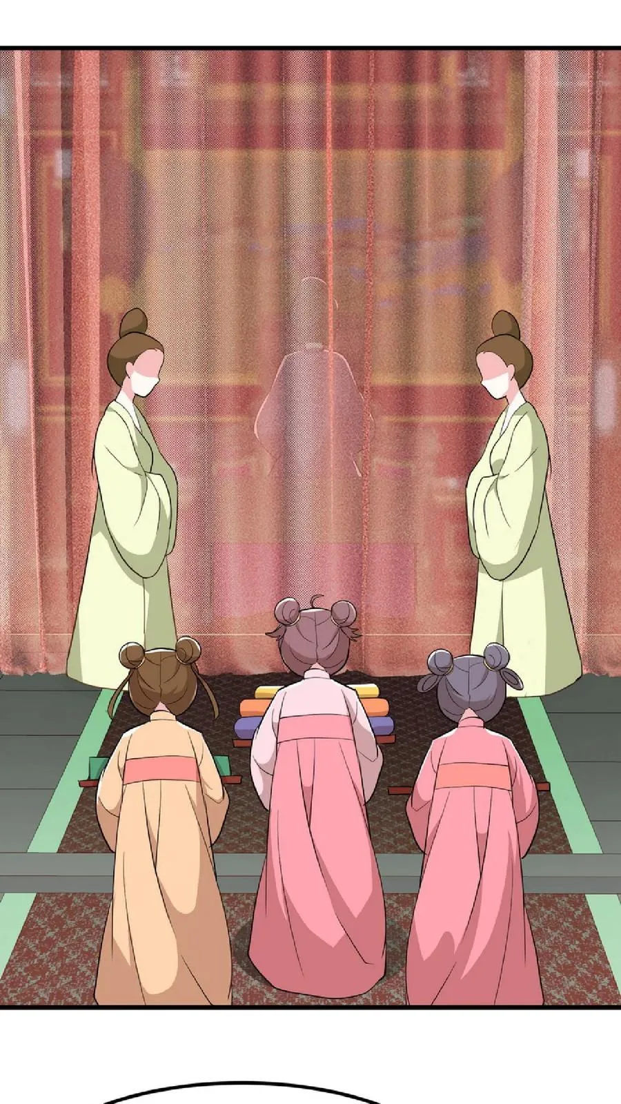 第8话 优秀的棋手从来都不是赶尽杀绝19