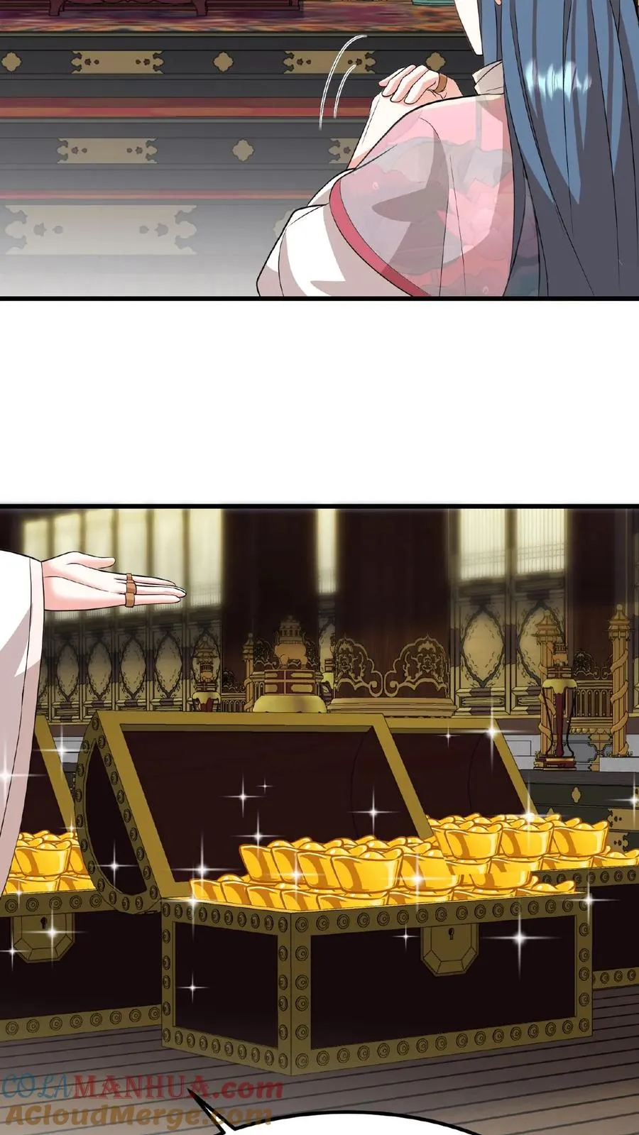 第44话 这股财迷劲儿学谁的？22