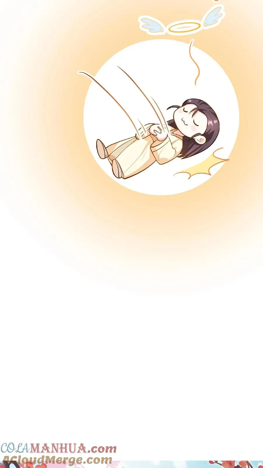 第107话 能欺负她的只能是朕！28