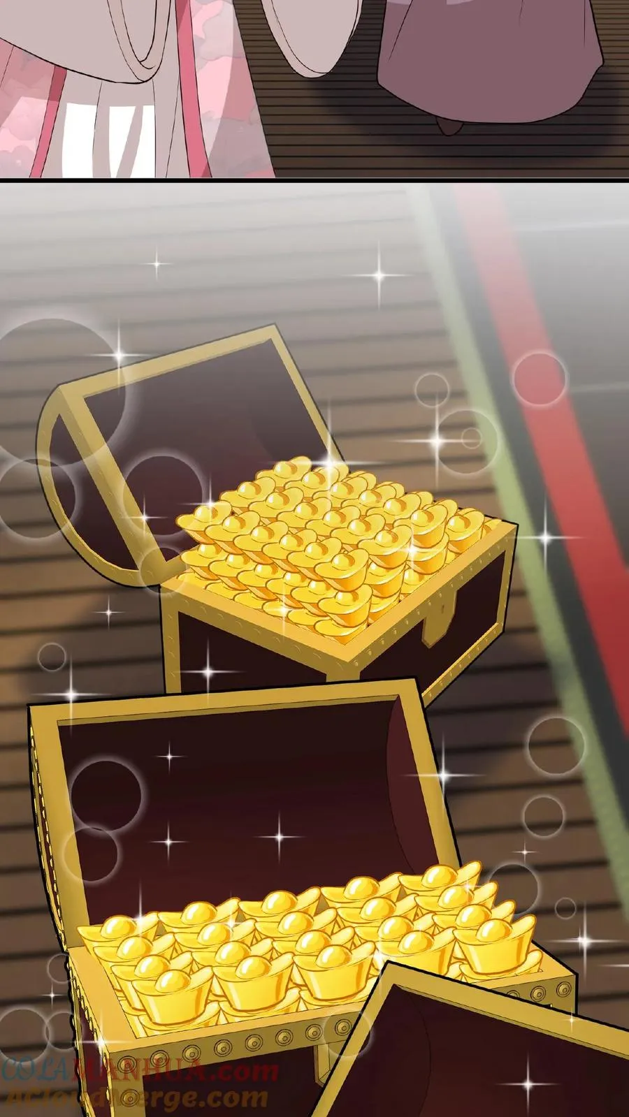 第44话 这股财迷劲儿学谁的？10