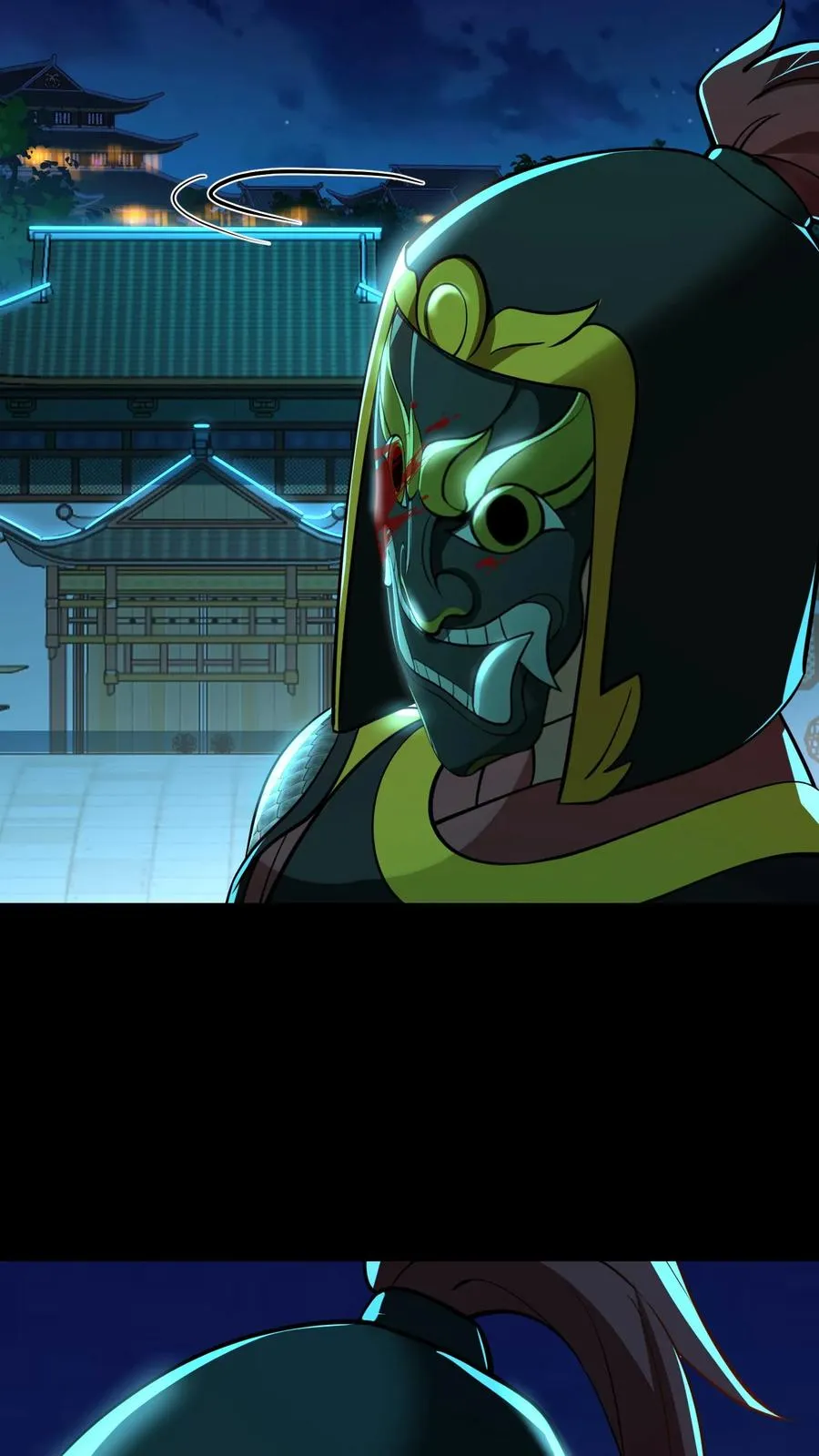 第174话 即刻前往祁州平乱13