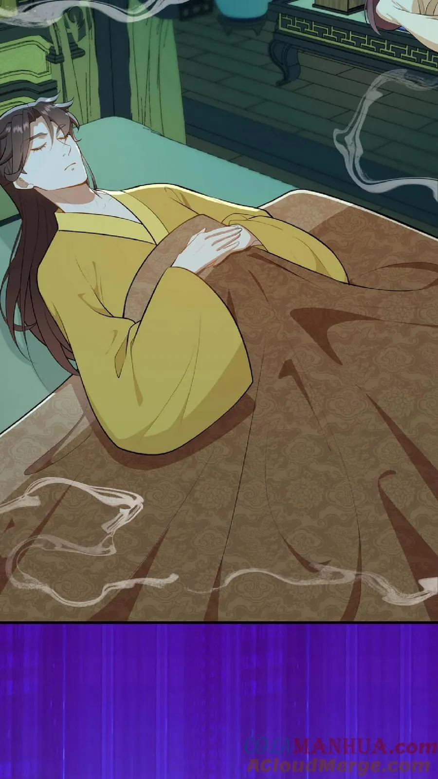 第54话 盘龙殿不留女子过夜22