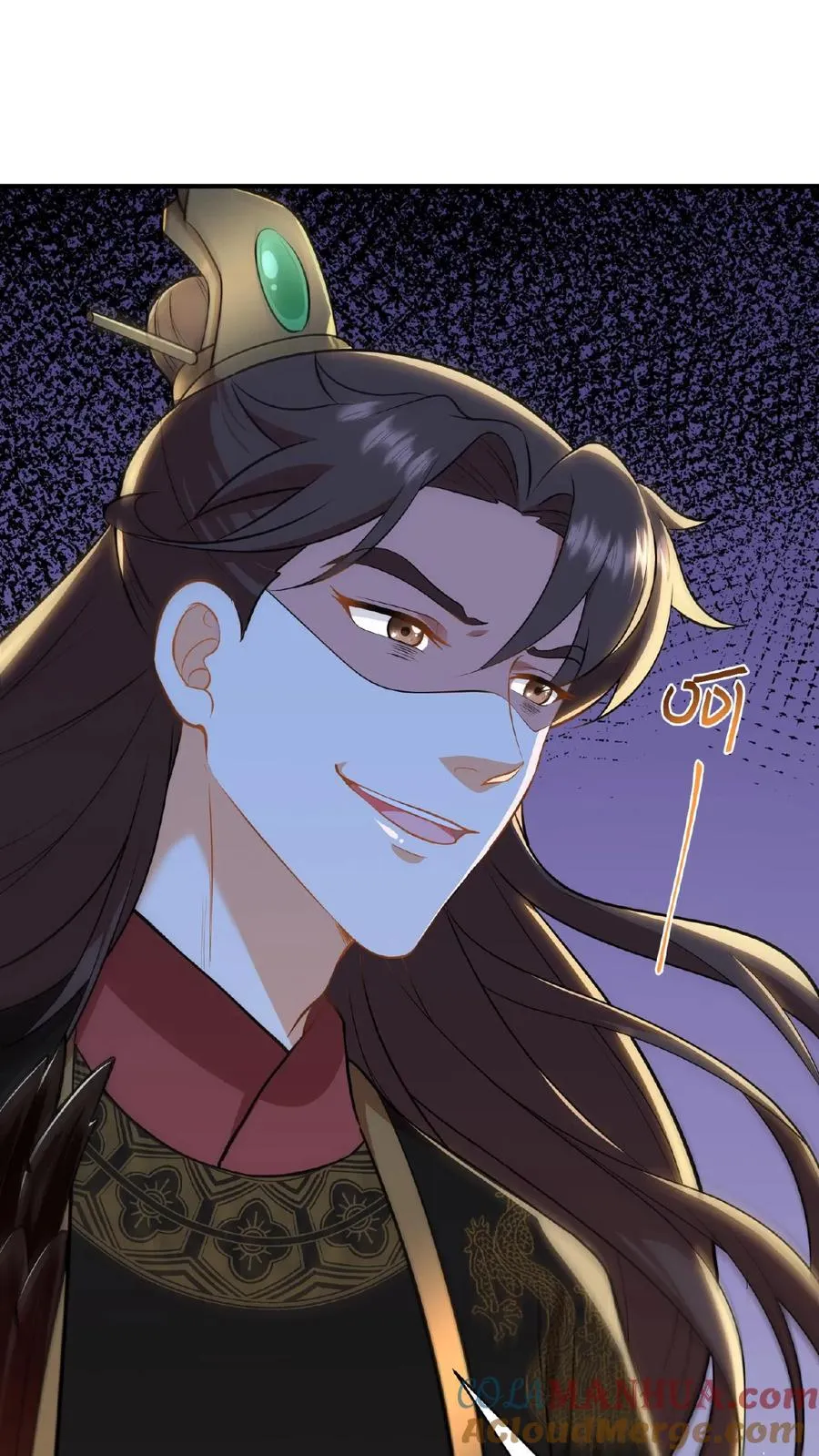 第5话 这是给本宫冲晦气的喜钱34