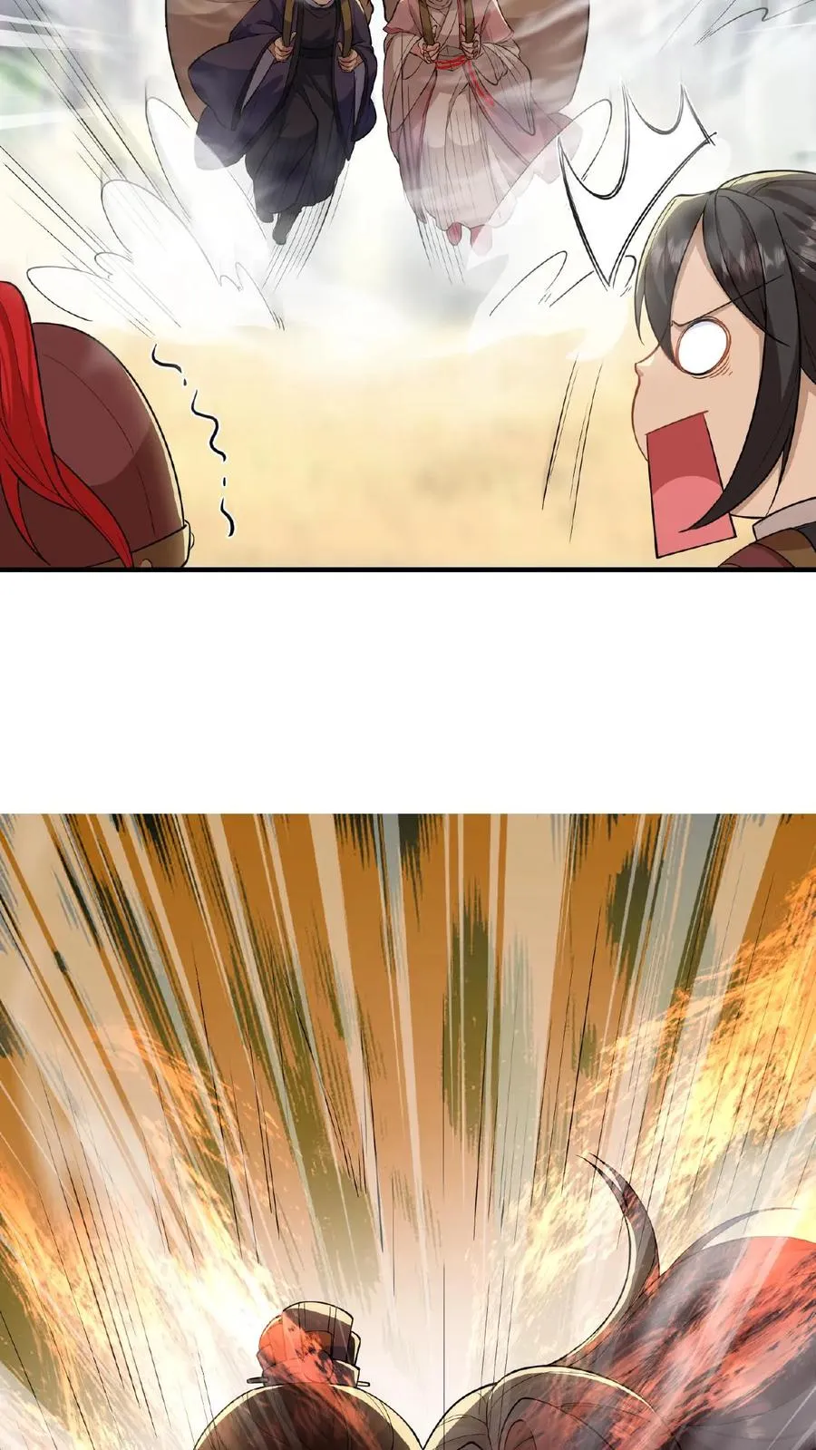 第58话 给妹妹赎身！13