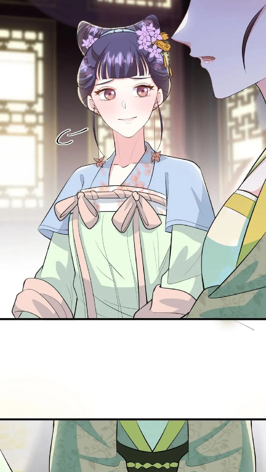 第41话 我就是不希望他们任何一个人出事21