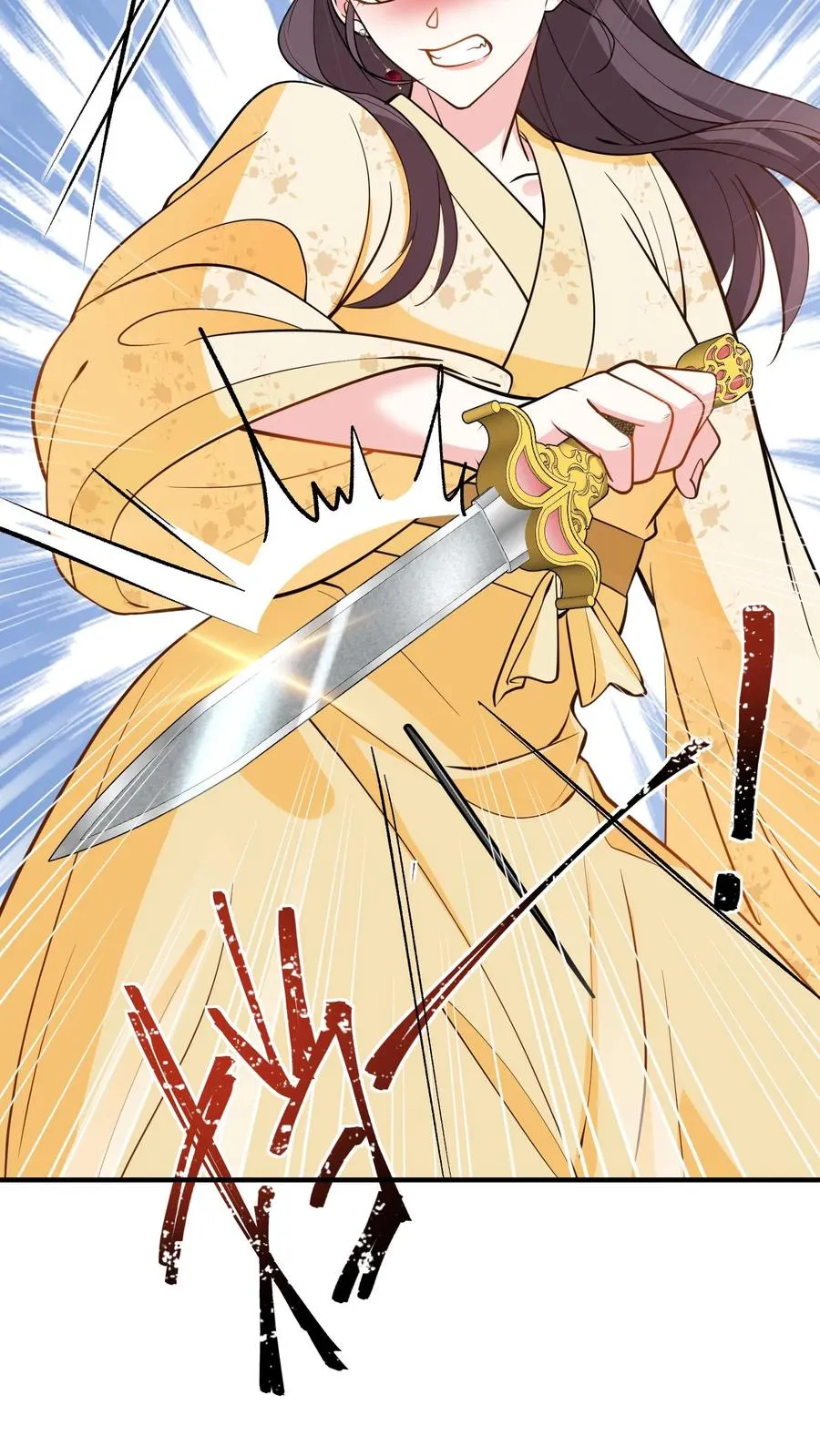 第163话 你是我哥，我还是你老子7