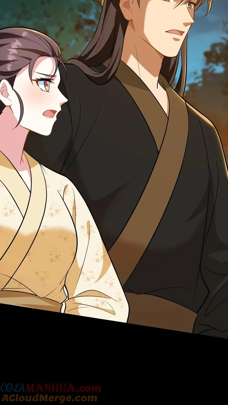 第169话 皇上还记得十九皇子吗？18