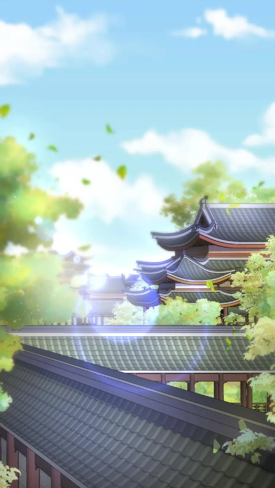 第89话 你是不是气到你妹妹了？27
