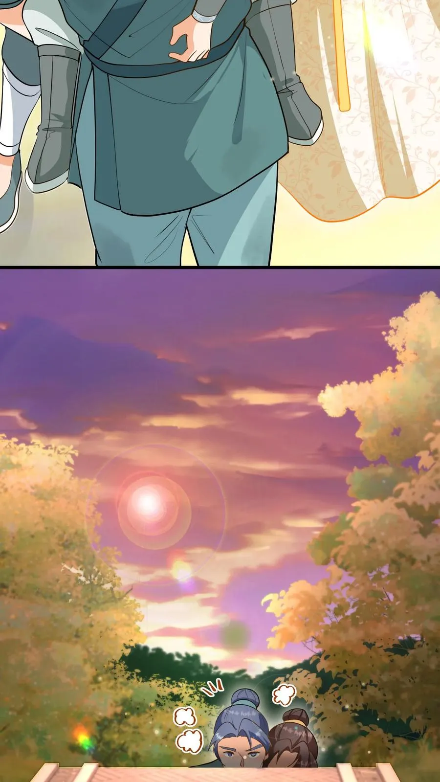 第137话 心情不好不想救人7
