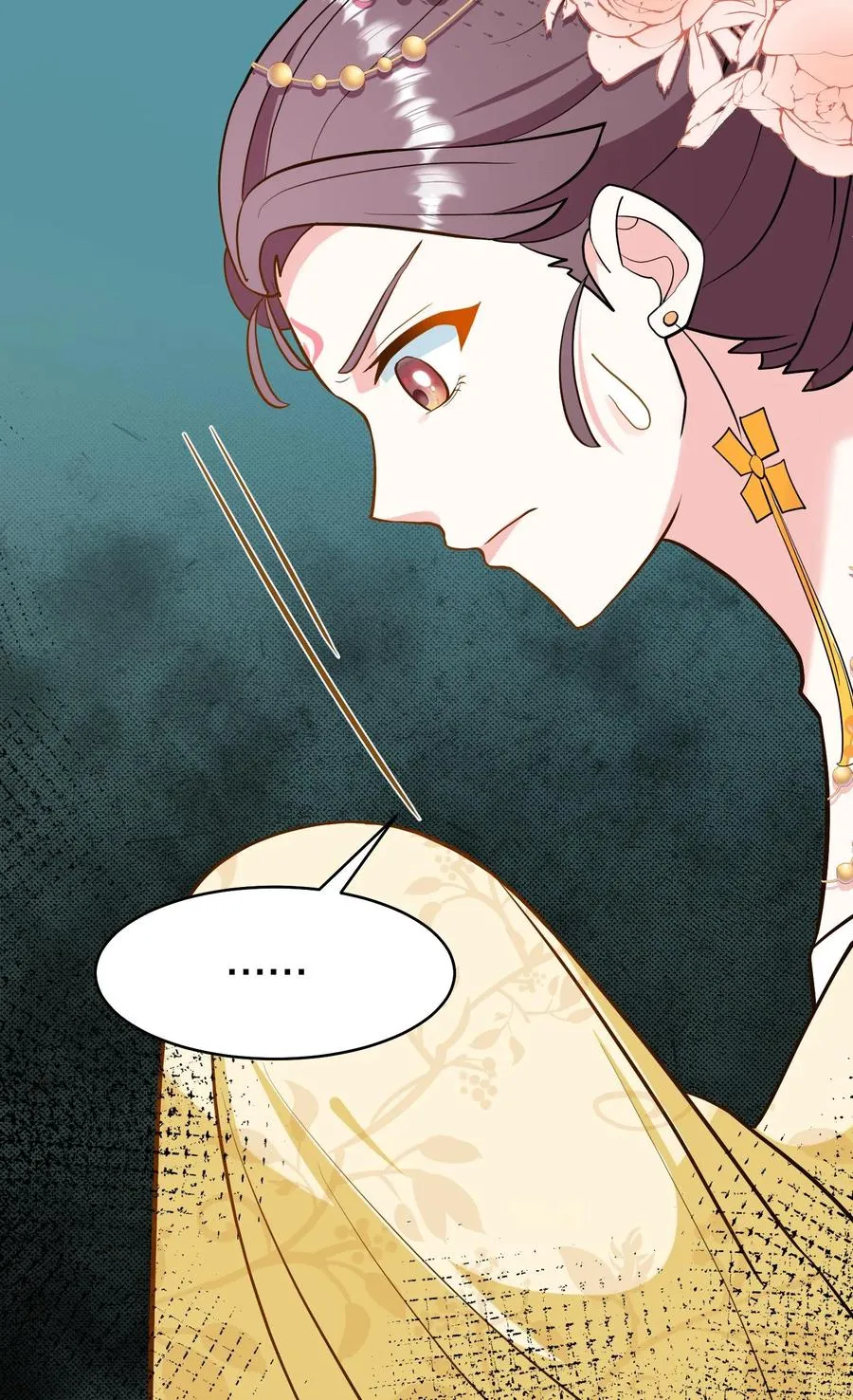 第131话 封赏典礼云妃你来干什么？29