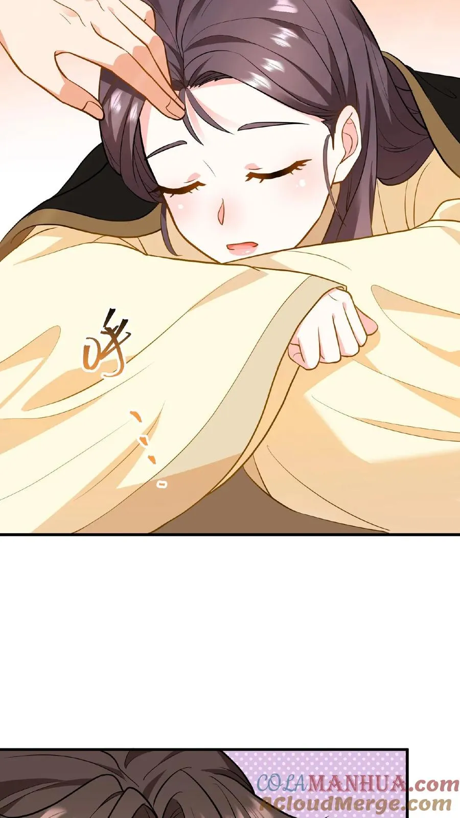 第107话 能欺负她的只能是朕！18