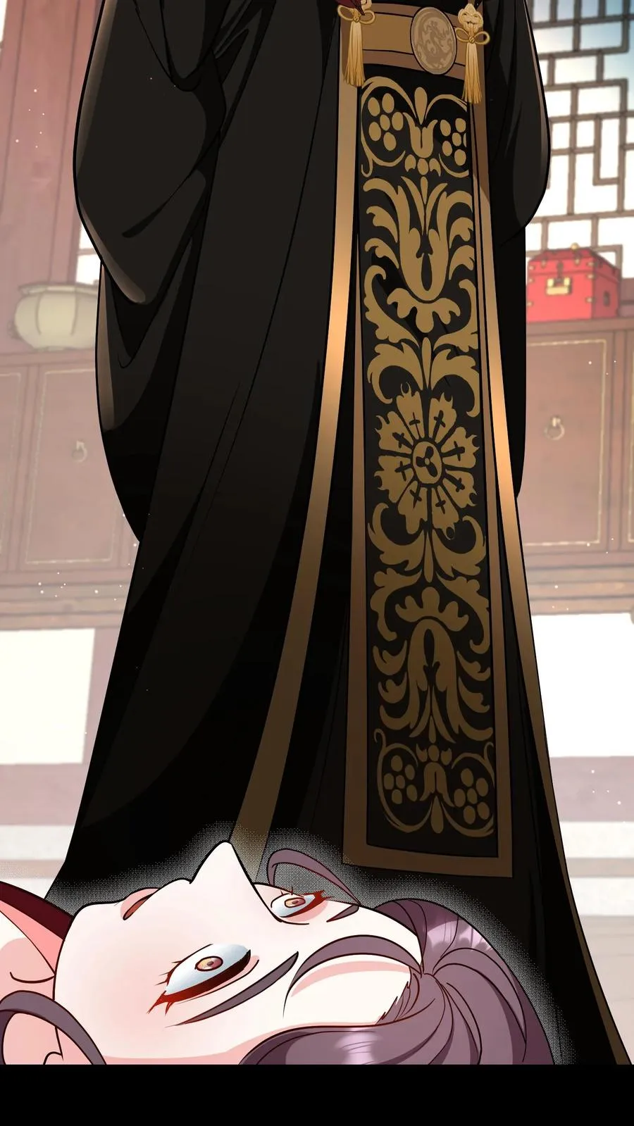 第190话 皇上把命留下给臣妾道歉吧！15
