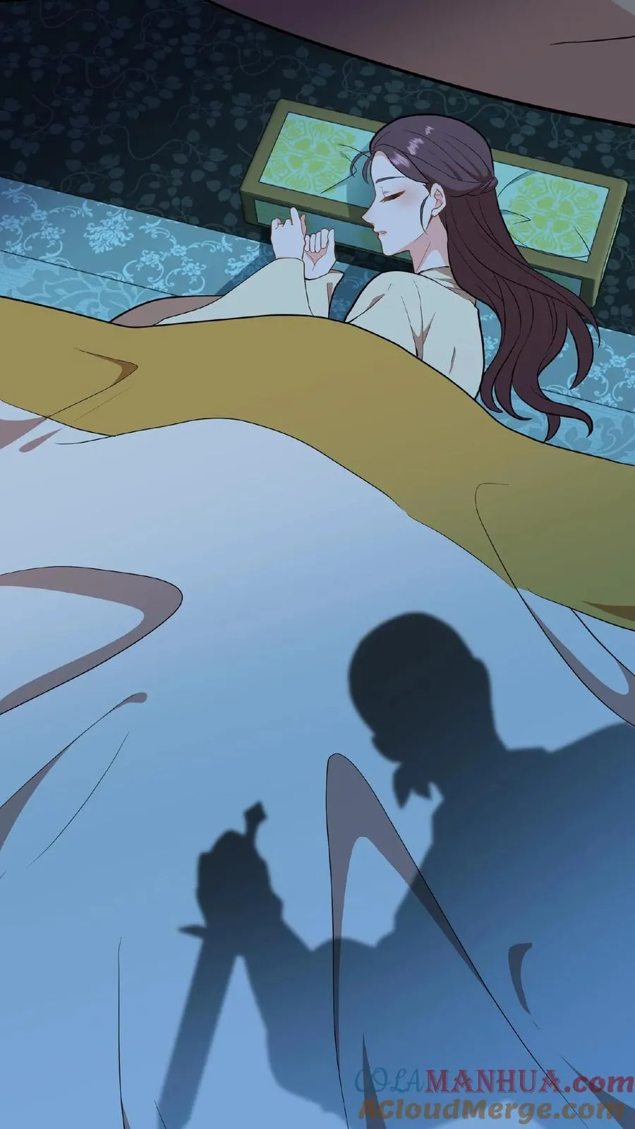 第51话 废除三省刻不容缓18