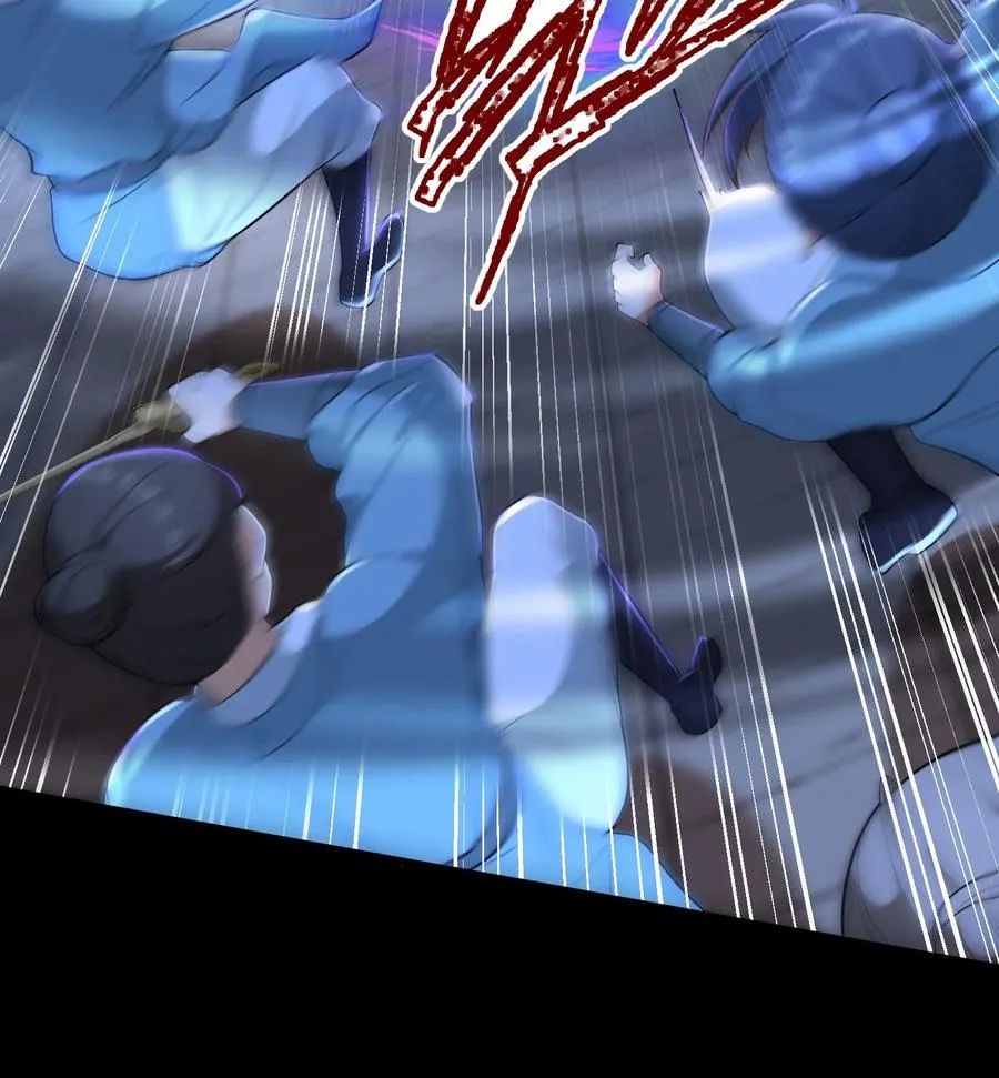 第182话 谷主有令，请少主即刻回山！23