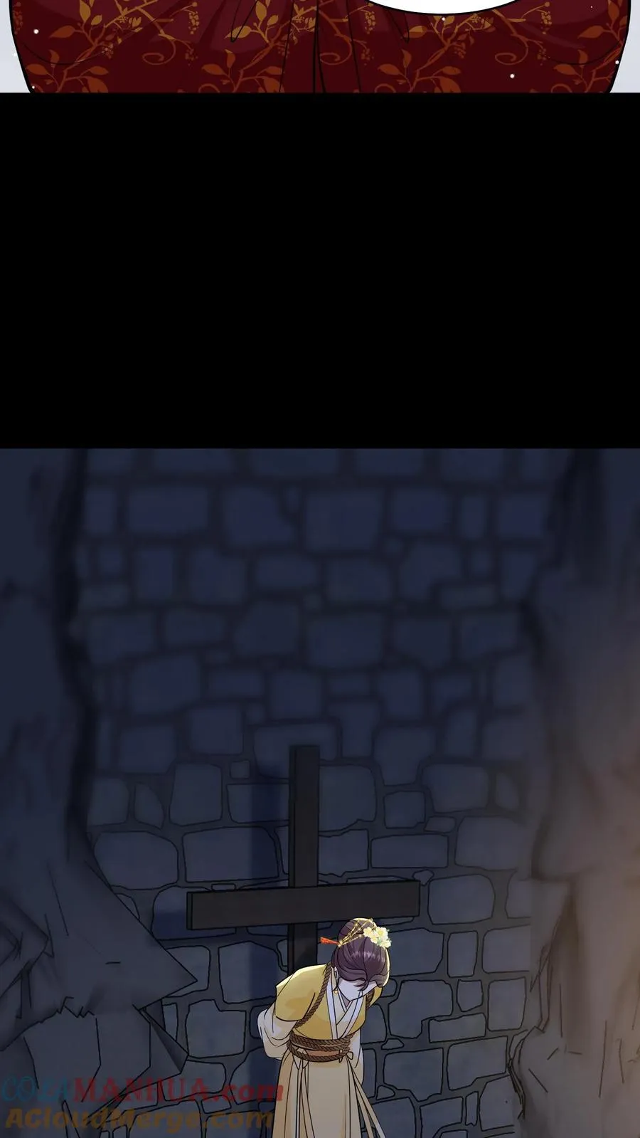 第188话 沈烟，告诉我你背后的人是谁！12