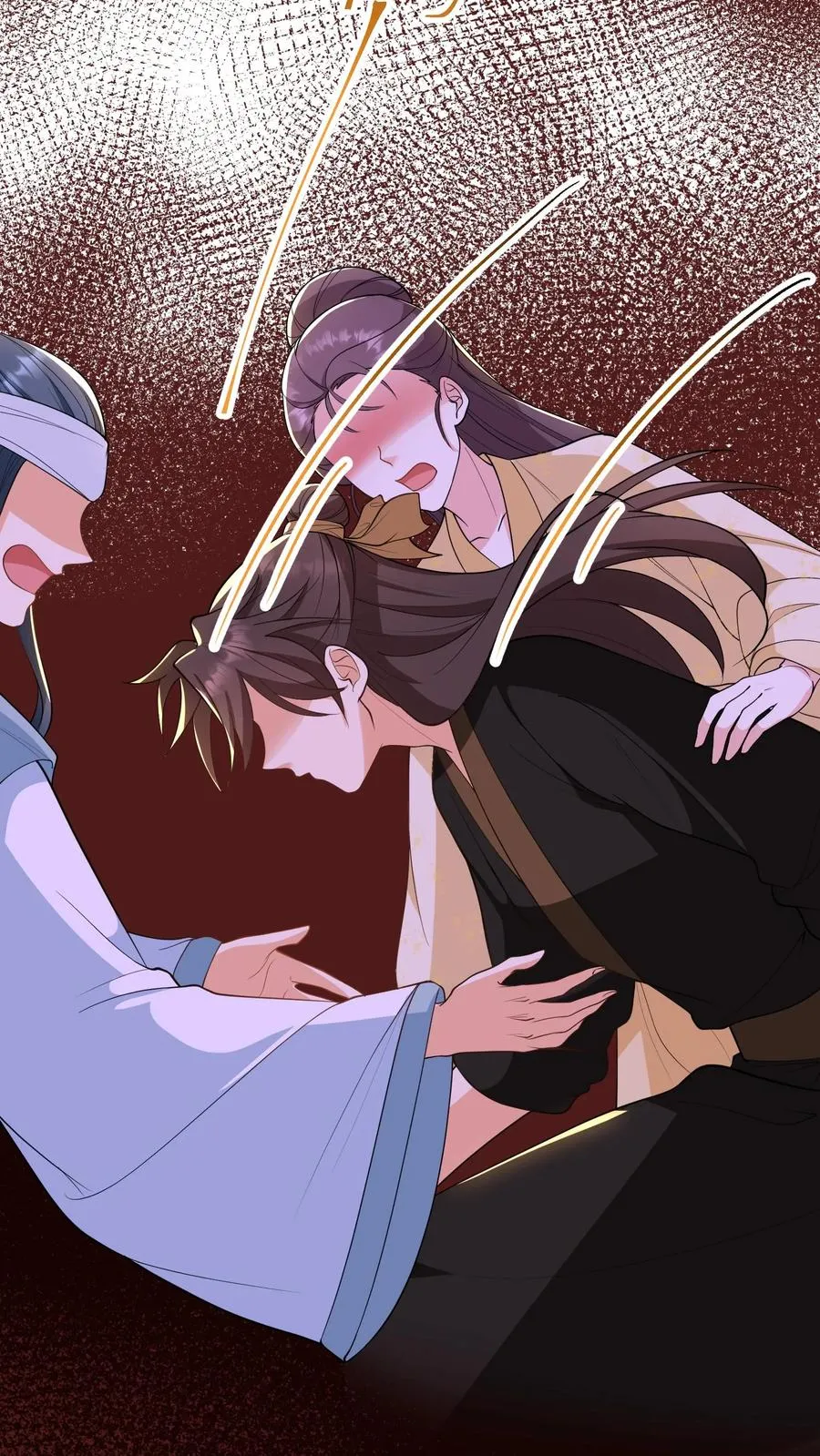 第166话 神医府和药王谷是同一个地方7