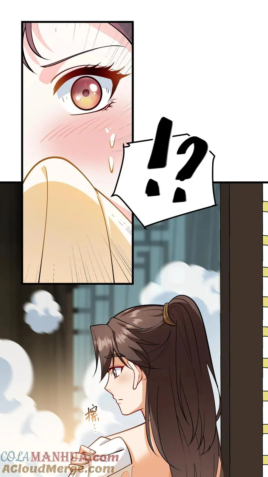 第175话 背后有大鱼在操纵4