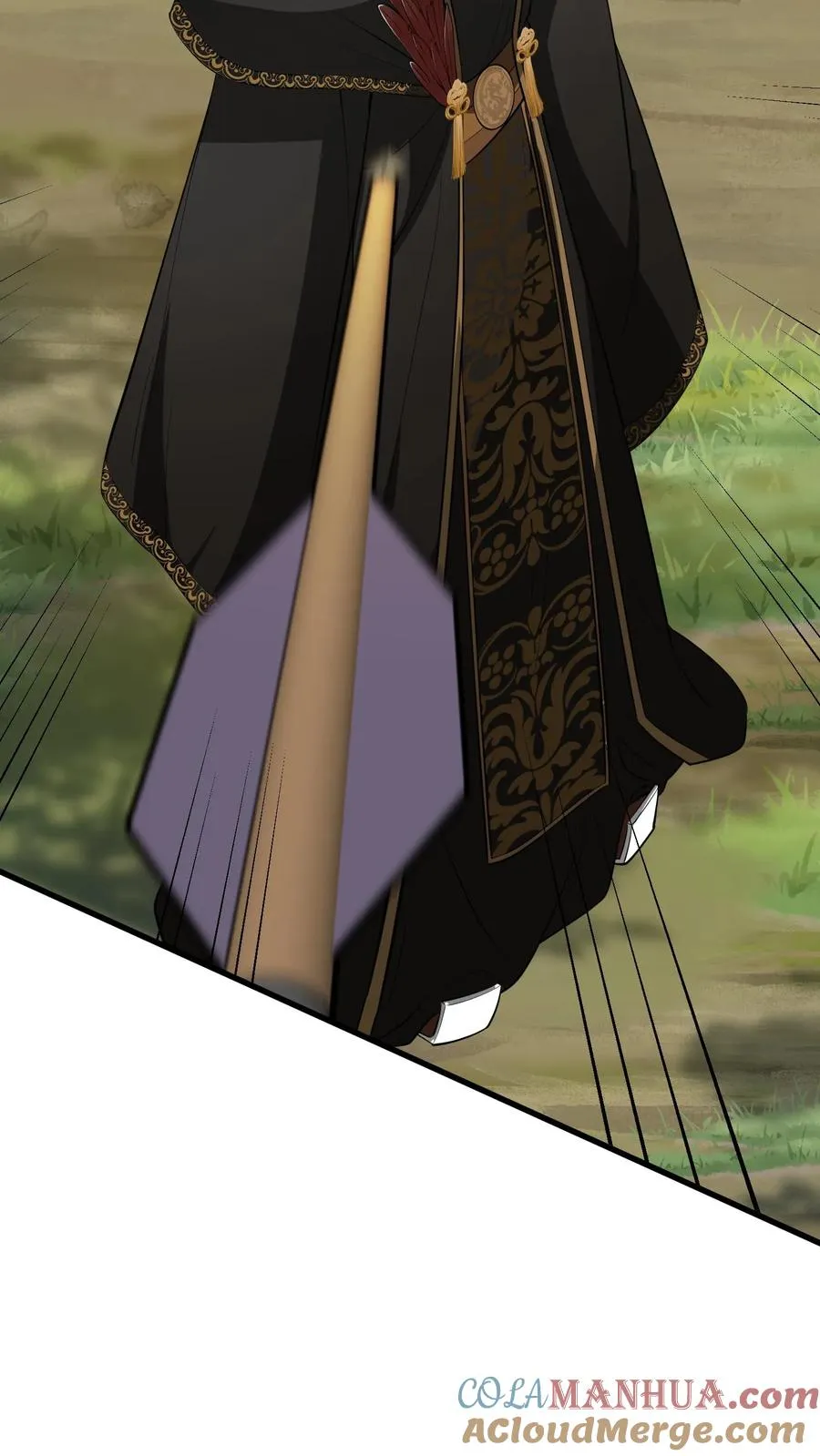 第147话 臣妾夸您手下您不高兴？18