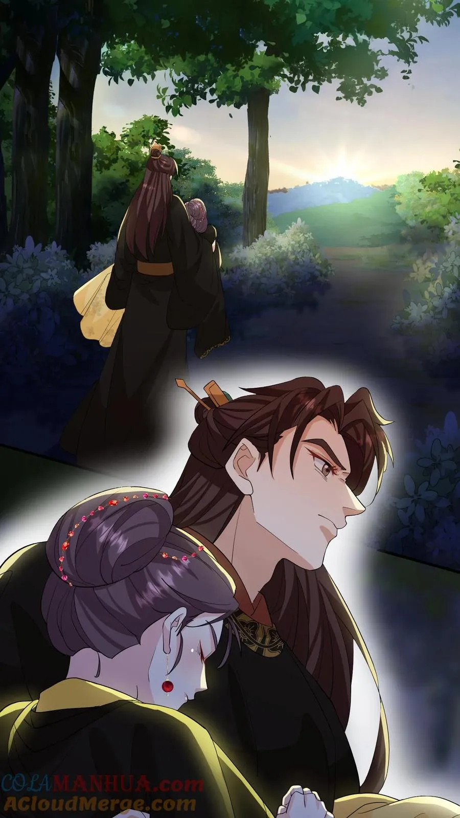 第154话 地窖的位置种了棵胡杨树12