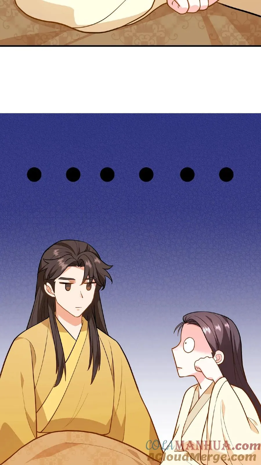 第107话 能欺负她的只能是朕！24