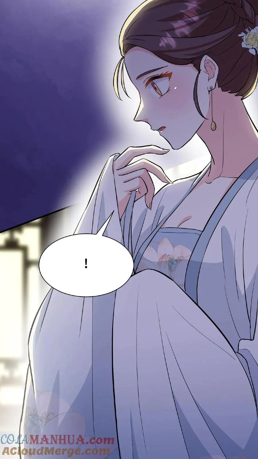 第70话 你就那么想出宫？32