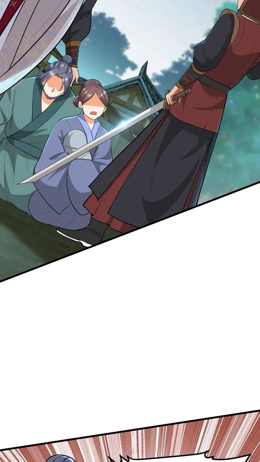 第139话 只是去另外的地方团聚11
