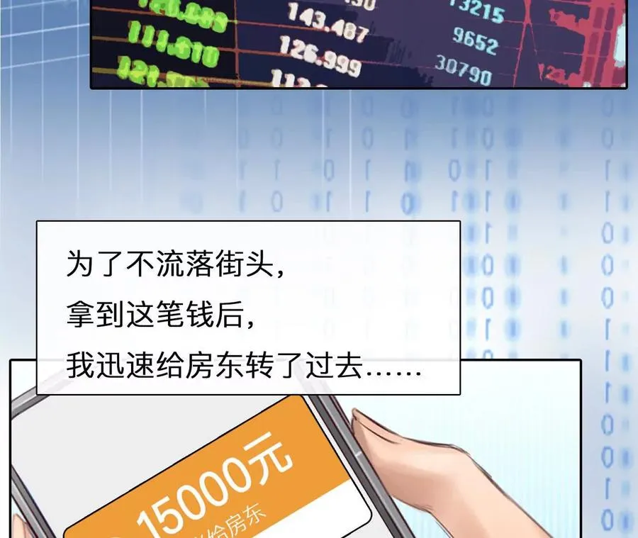 第17话：终于赚到房租！52