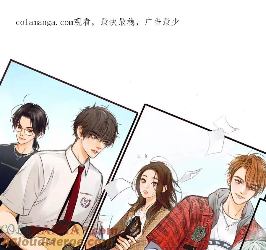 第27话：旧人突然出现0