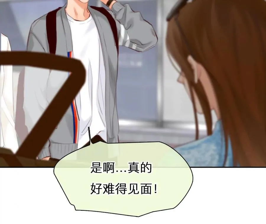 第8话：无法改变感情的走向35