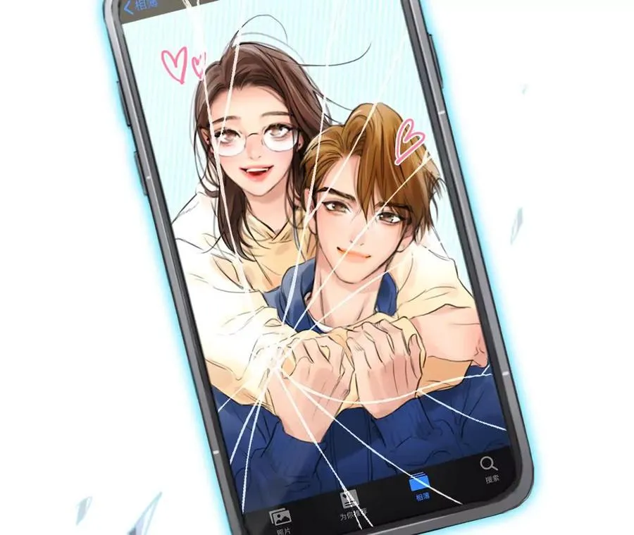 第8话：无法改变感情的走向76