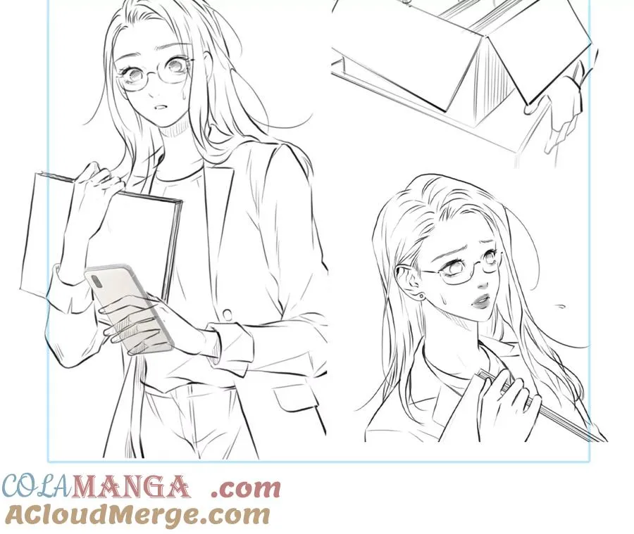 第28话：高宫衡的求助69