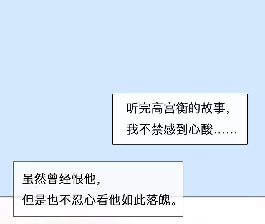 第28话：高宫衡的求助20