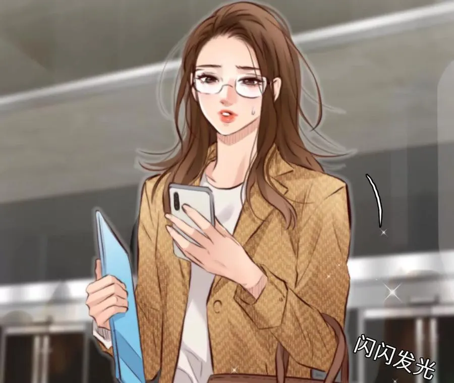 第27话：旧人突然出现37