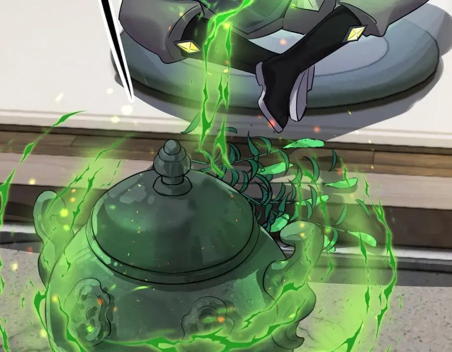 第3话 炼丹赌约？看不起谁呢！31