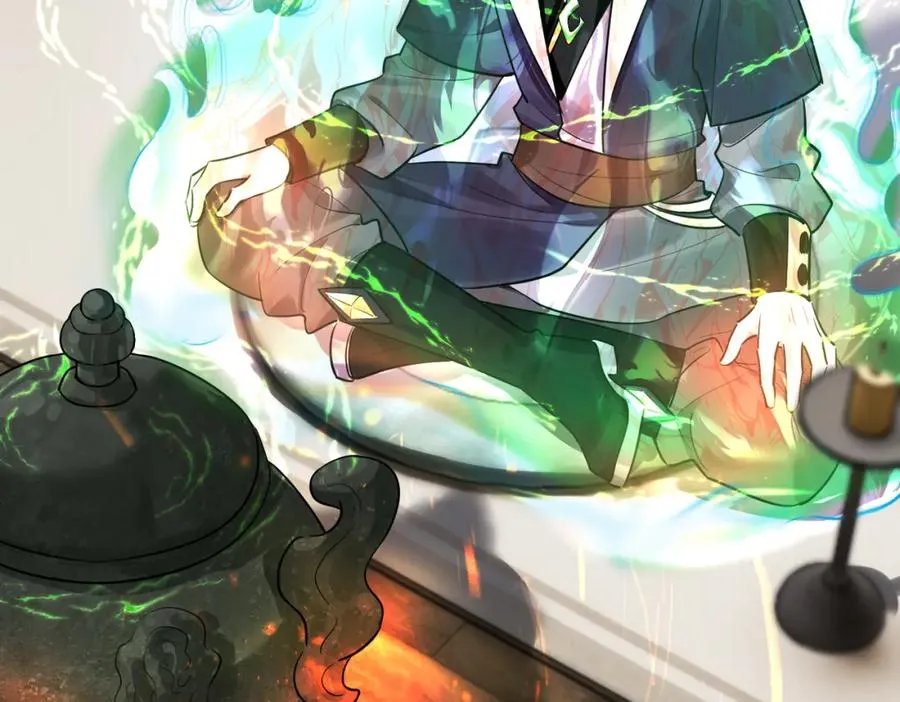 第3话 炼丹赌约？看不起谁呢！69