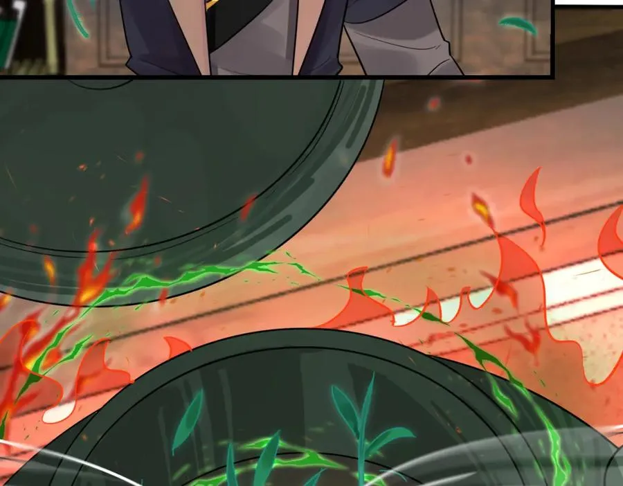 第3话 炼丹赌约？看不起谁呢！51