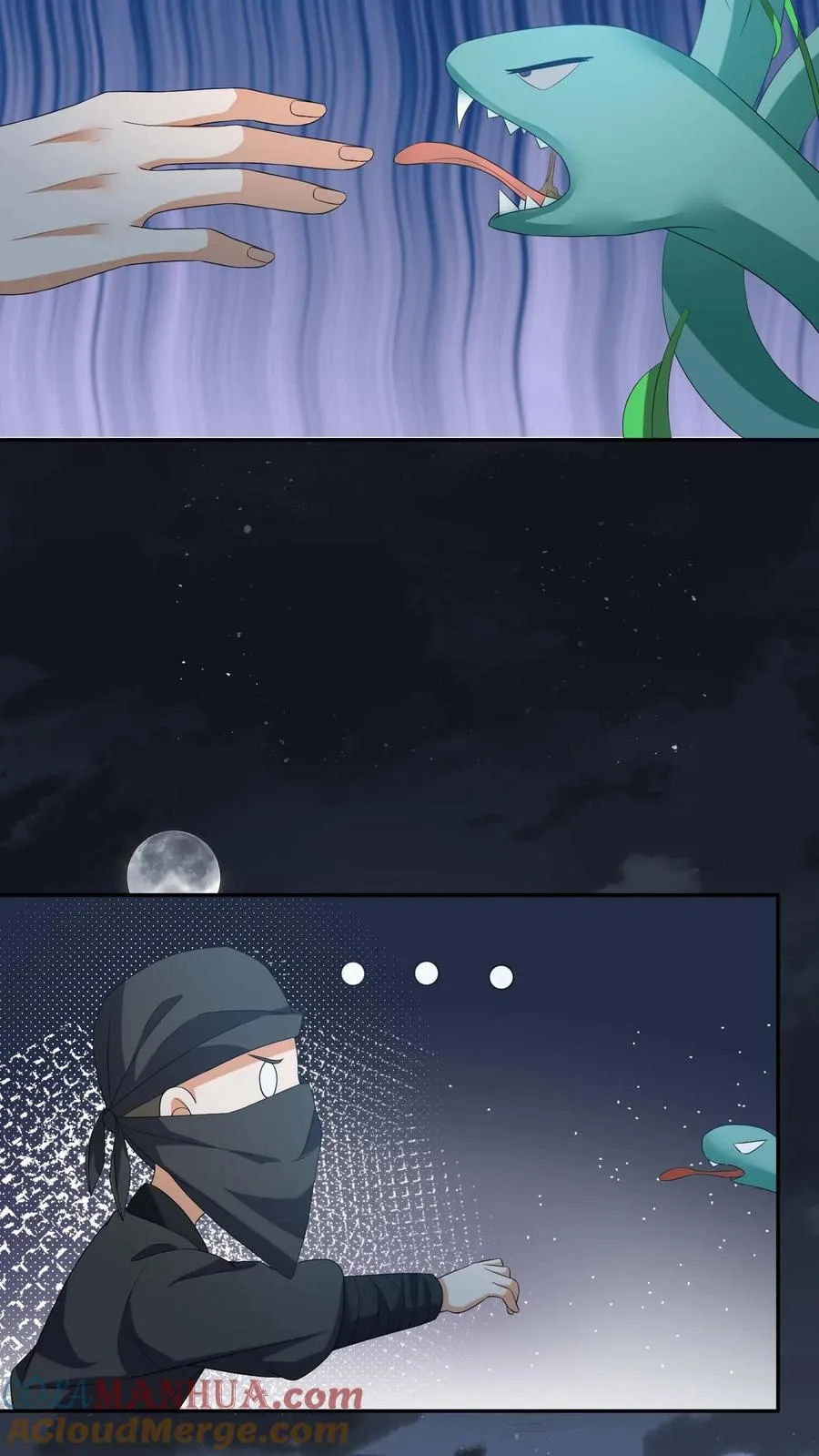 第24话 同是天涯沦落人4