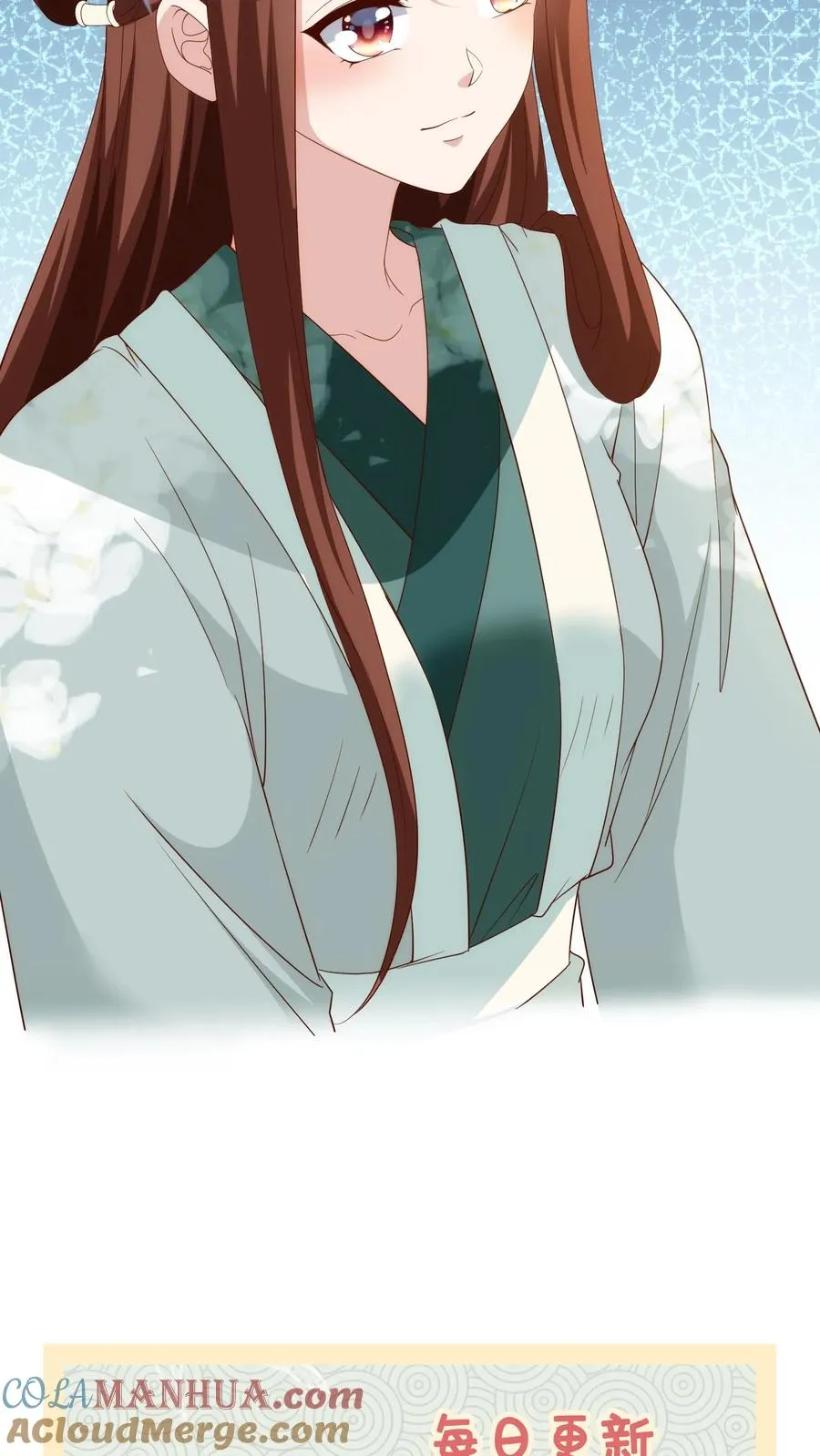 第133话 老夫人病了28