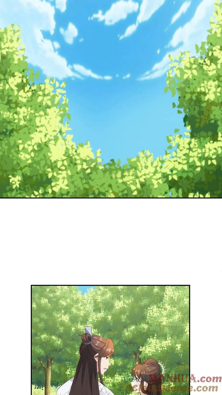 第167话 探寻云宫2