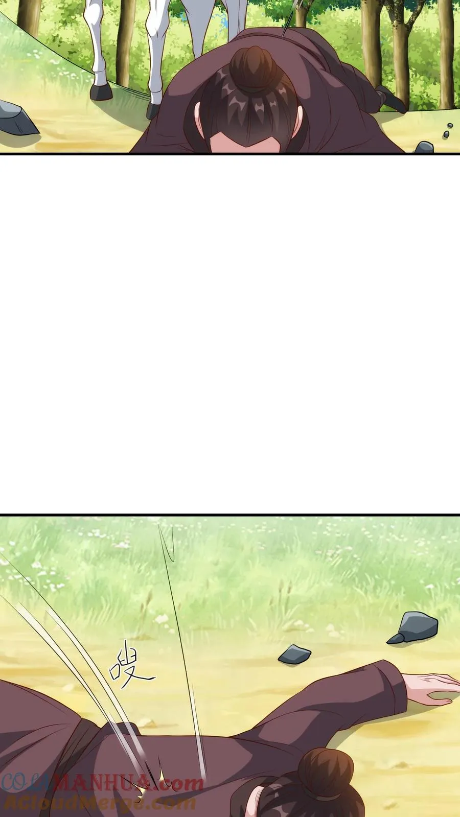 第128话 白如霜现身2