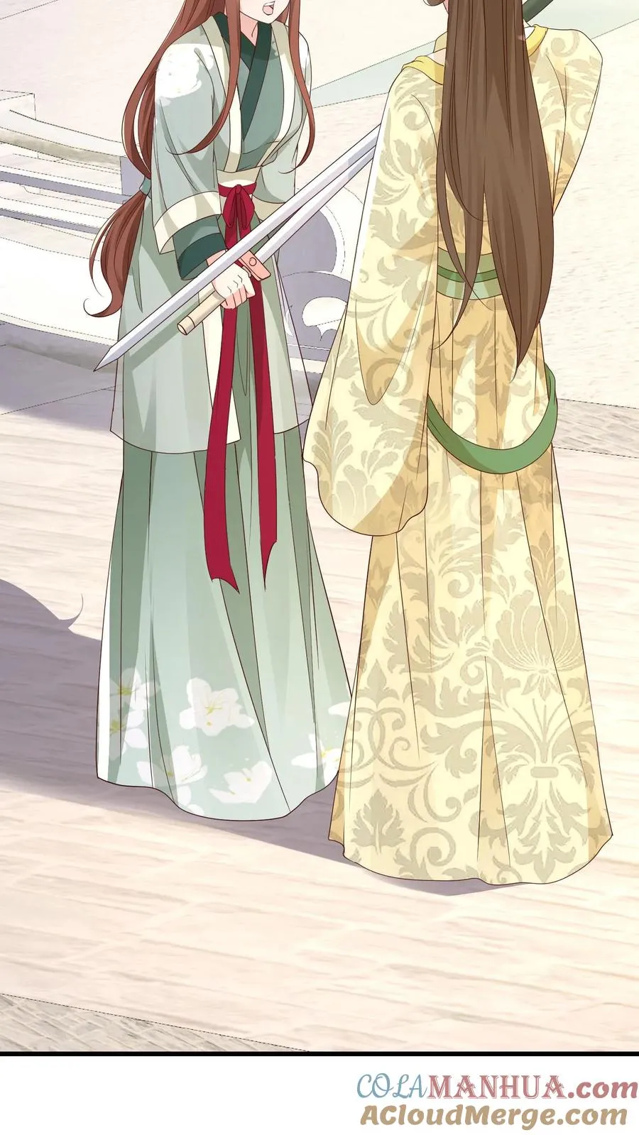 第130话 师父赶到2