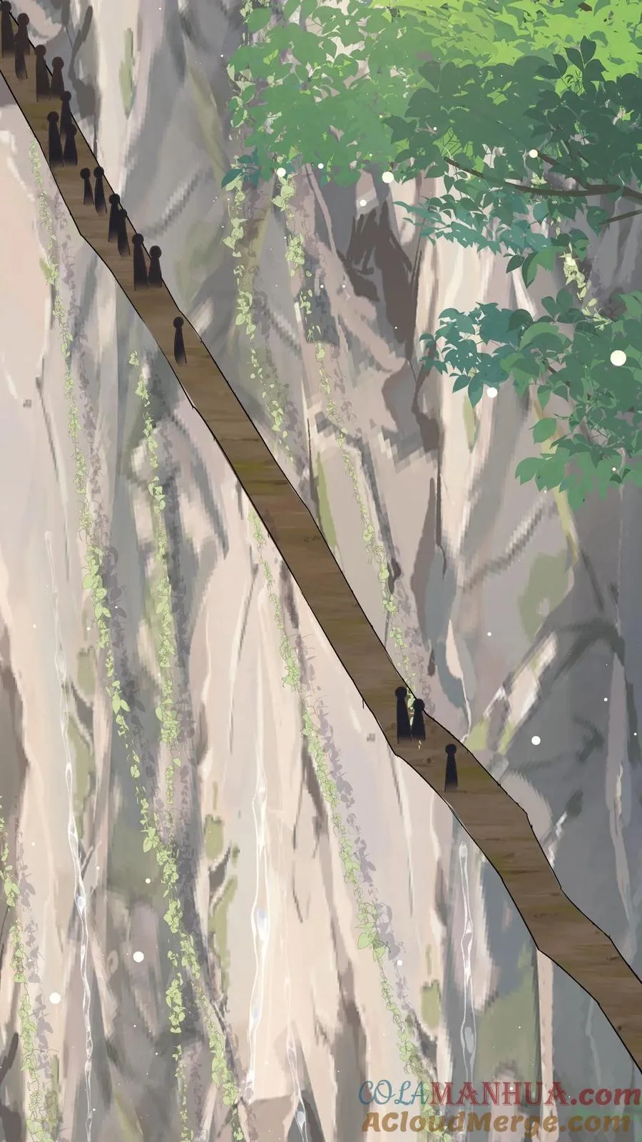 第208话 琅山天堑6